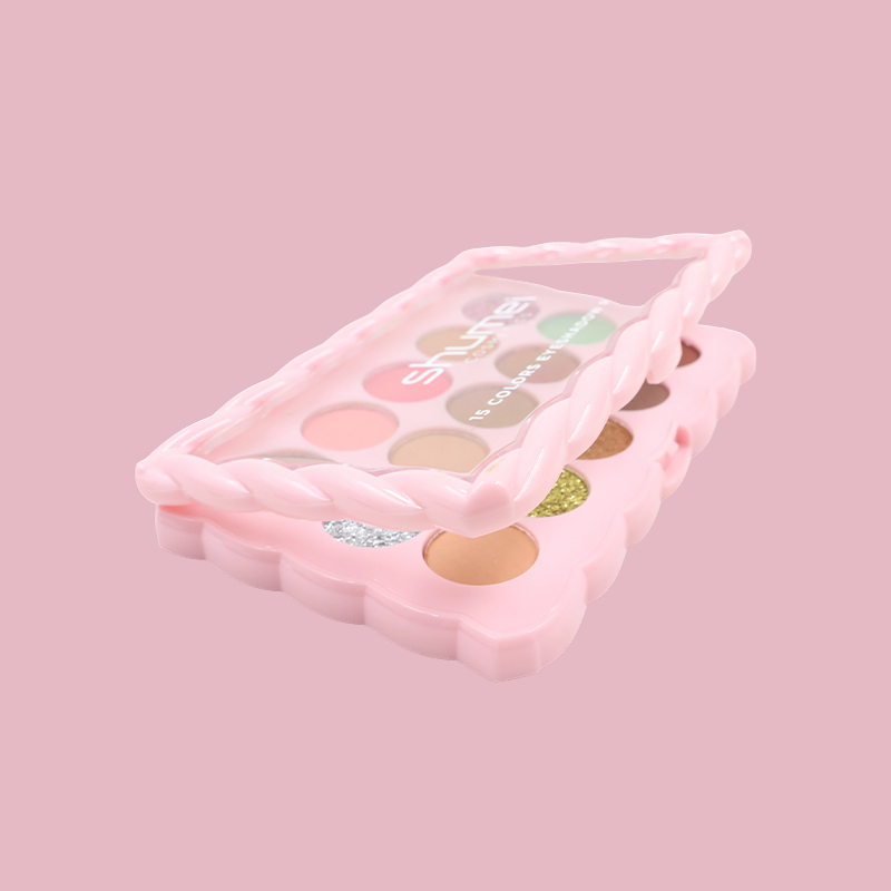 Eyeshadow Palette Set
