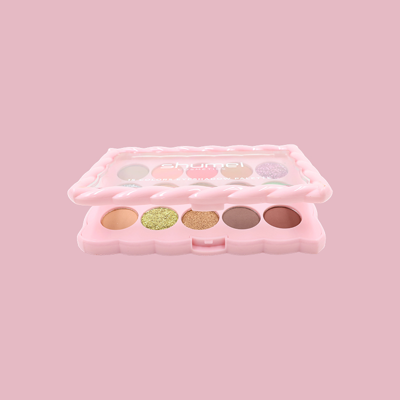 Eyeshadow Palette Set