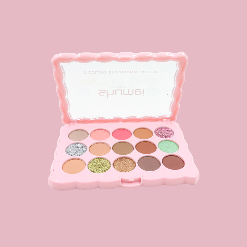 Eyeshadow Palette Set