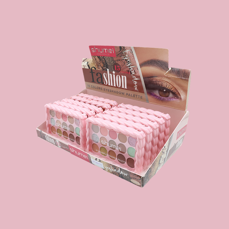 Eyeshadow Palette Set