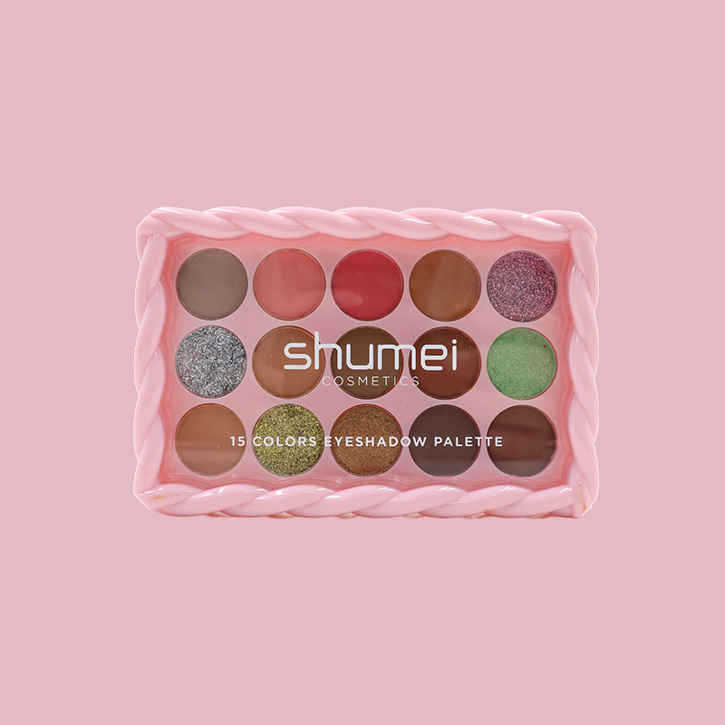 Eyeshadow Palette Set