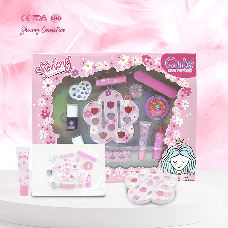 Manicure Set