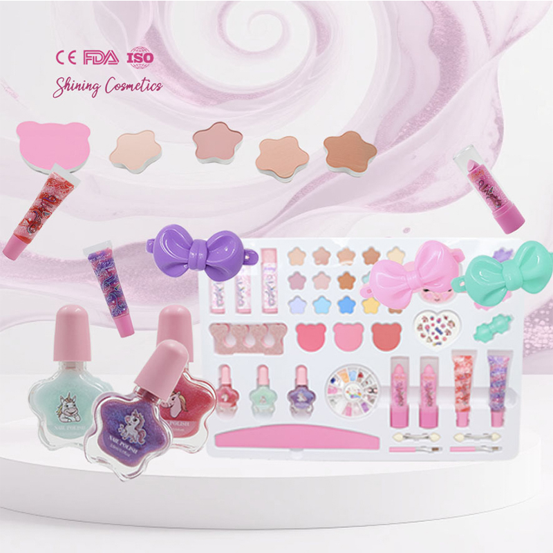 Unicorn Trolley Case