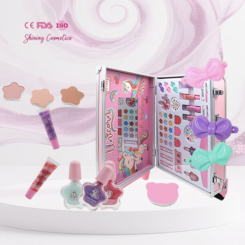 Unicorn Trolley Case