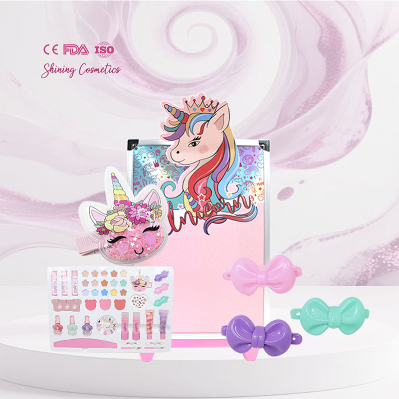 Unicorn Trolley Case