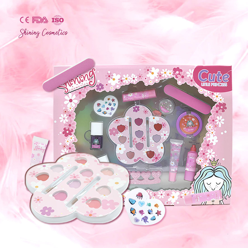 Manicure Set