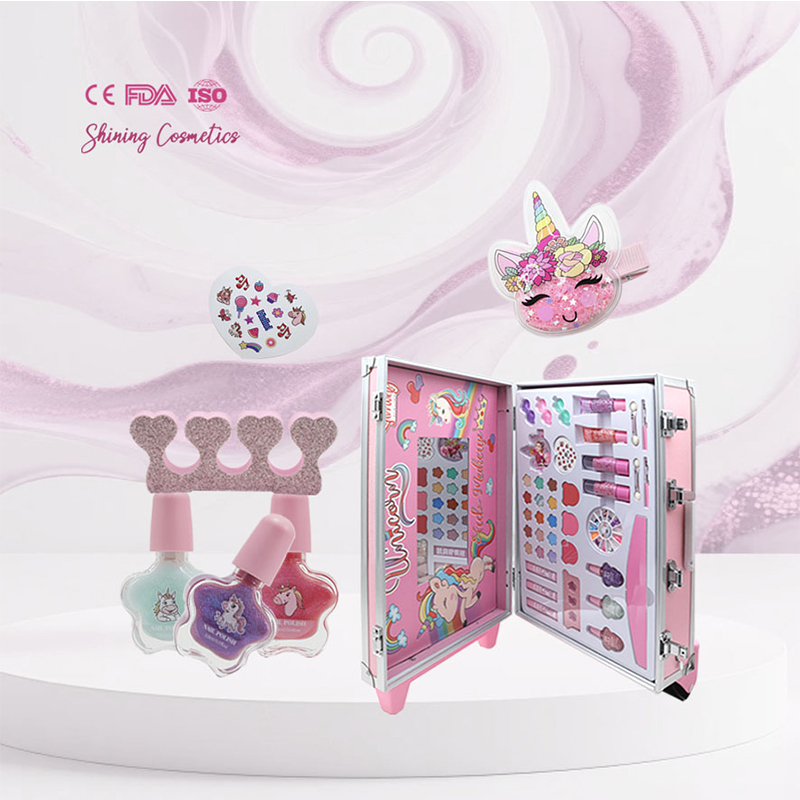 Unicorn Trolley Case