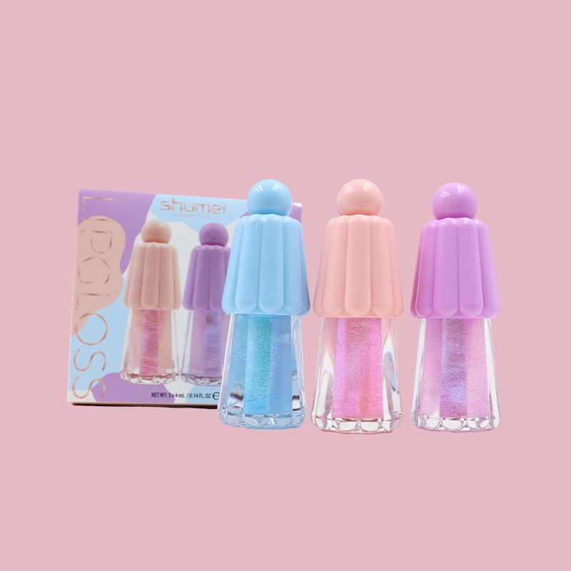 Adult Lip Gloss