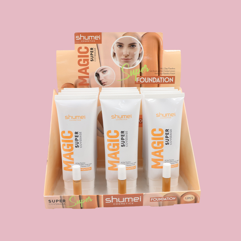 BB Cream