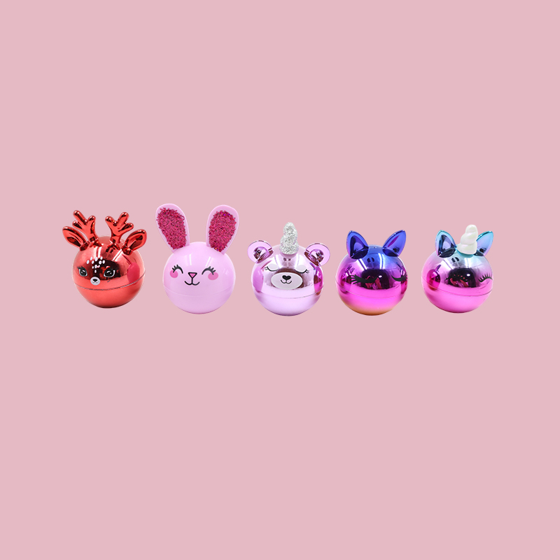 Animal Lipstick