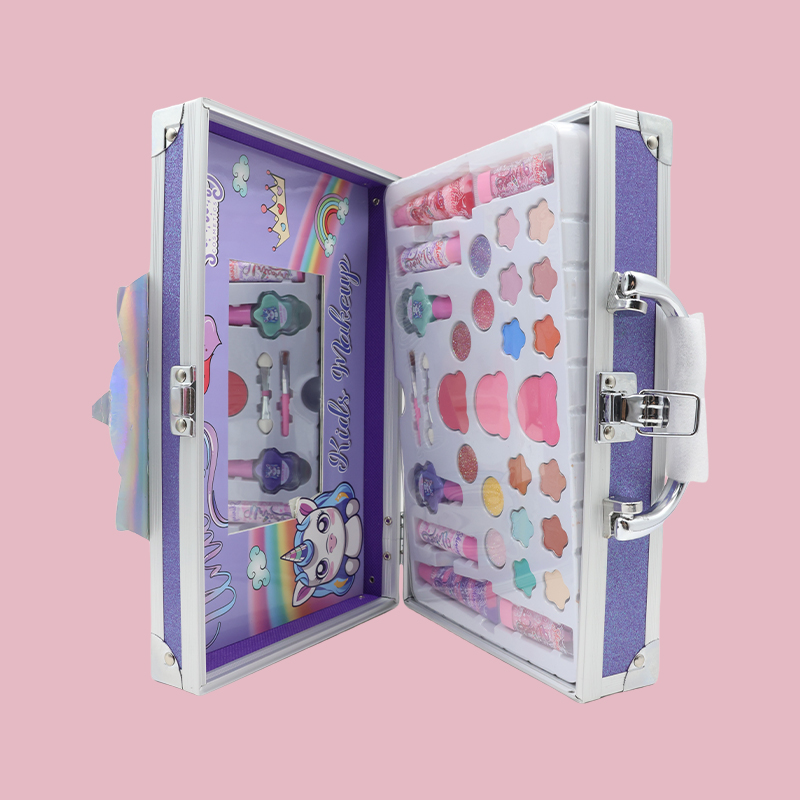 Unicorn Small Aluminum Box