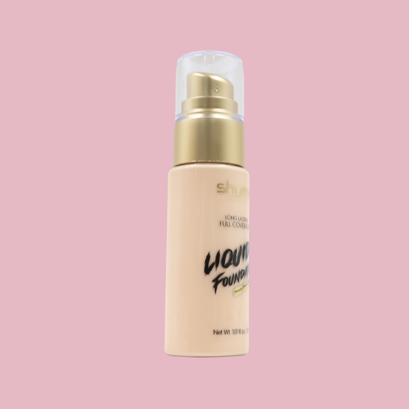 Adult Liquid Foundation