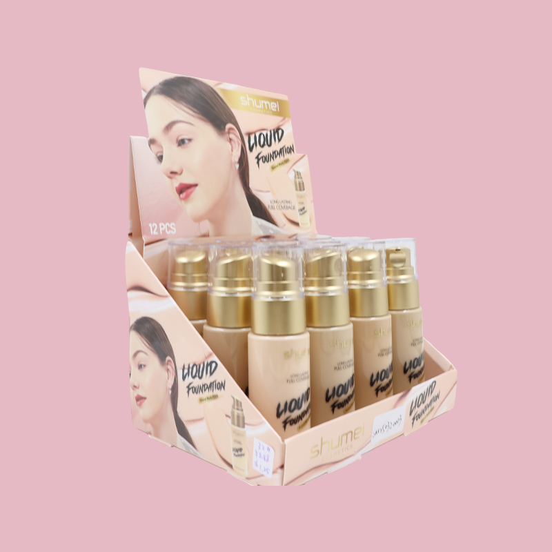 Adult Liquid Foundation