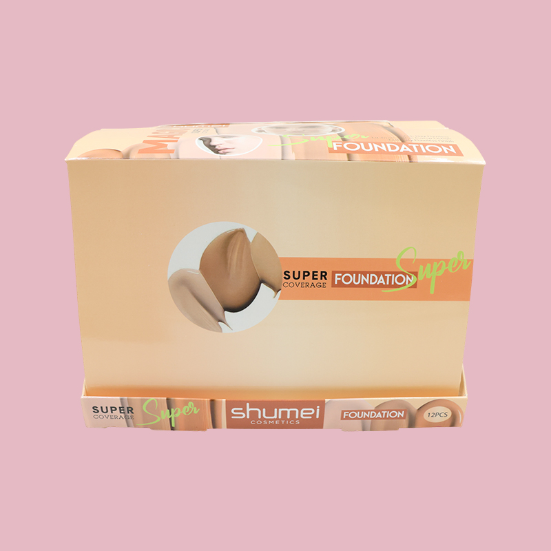 BB Cream