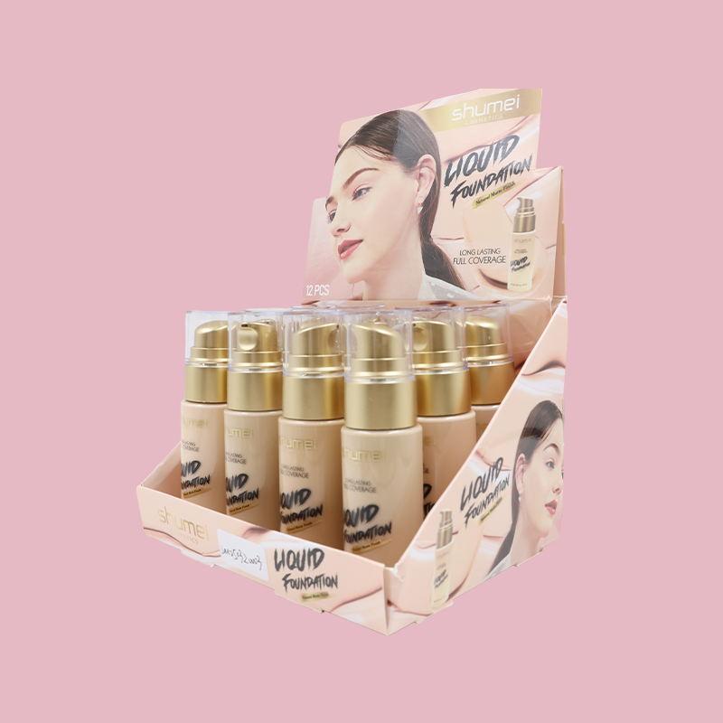 Adult Liquid Foundation