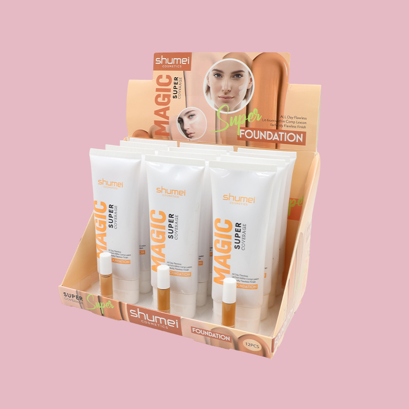 BB Cream