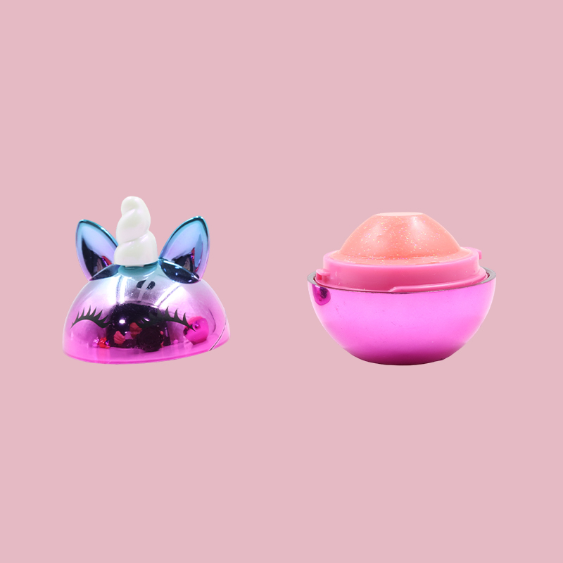 Animal Lipstick