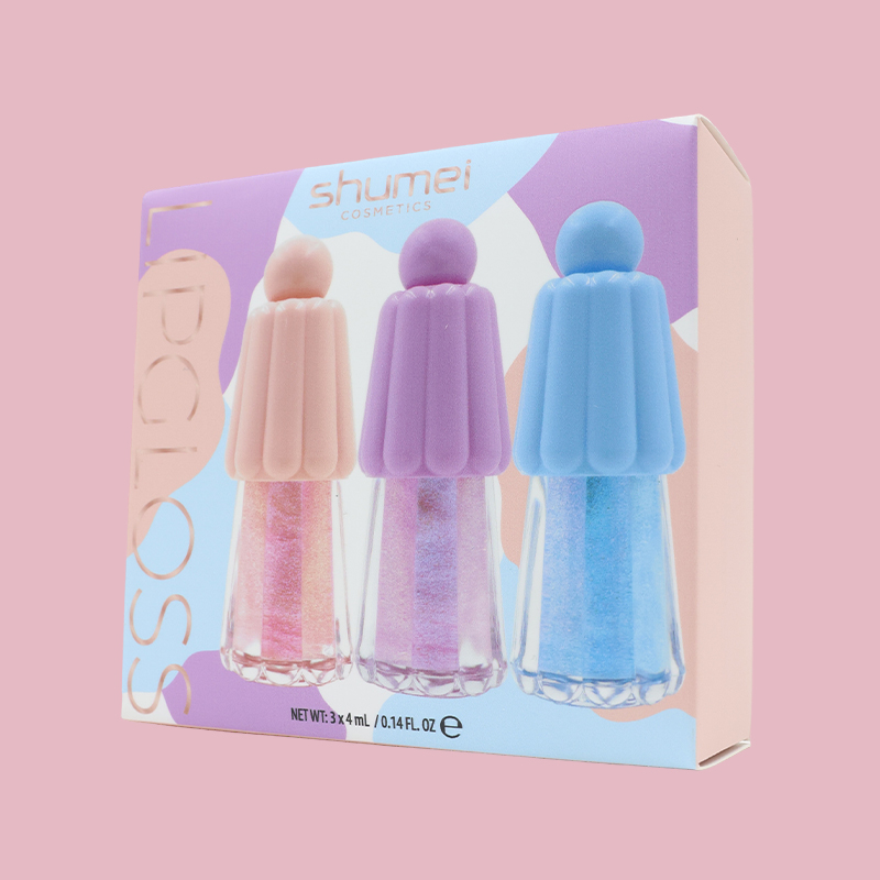 Adult Lip Gloss