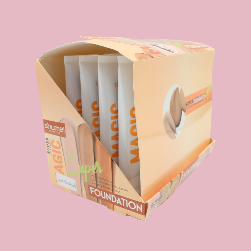BB Cream