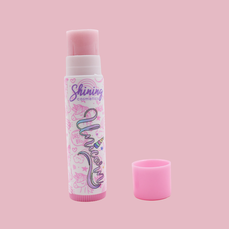 Children's Cosmetics Small Suitcase Set
