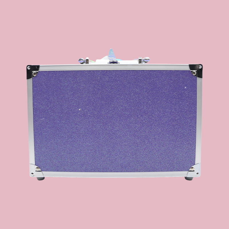 Unicorn Small Aluminum Box