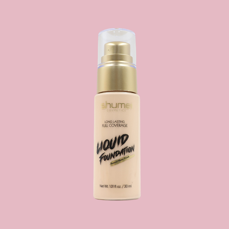 Adult Liquid Foundation