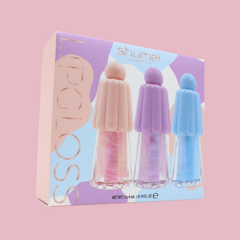Adult Lip Gloss