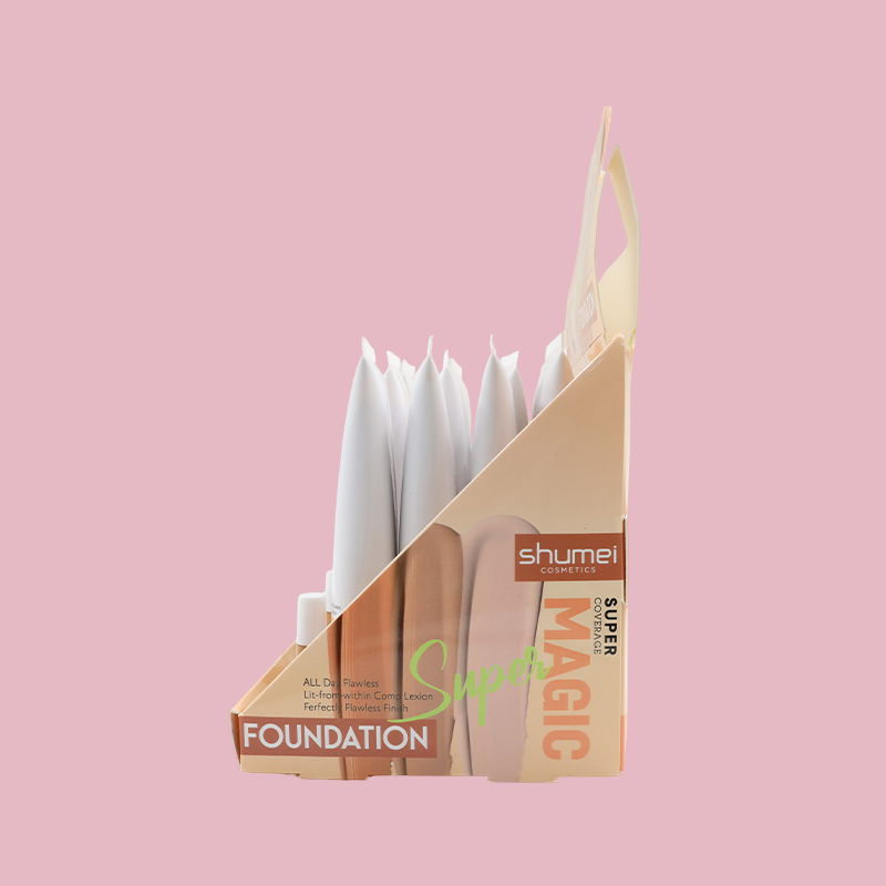 BB Cream
