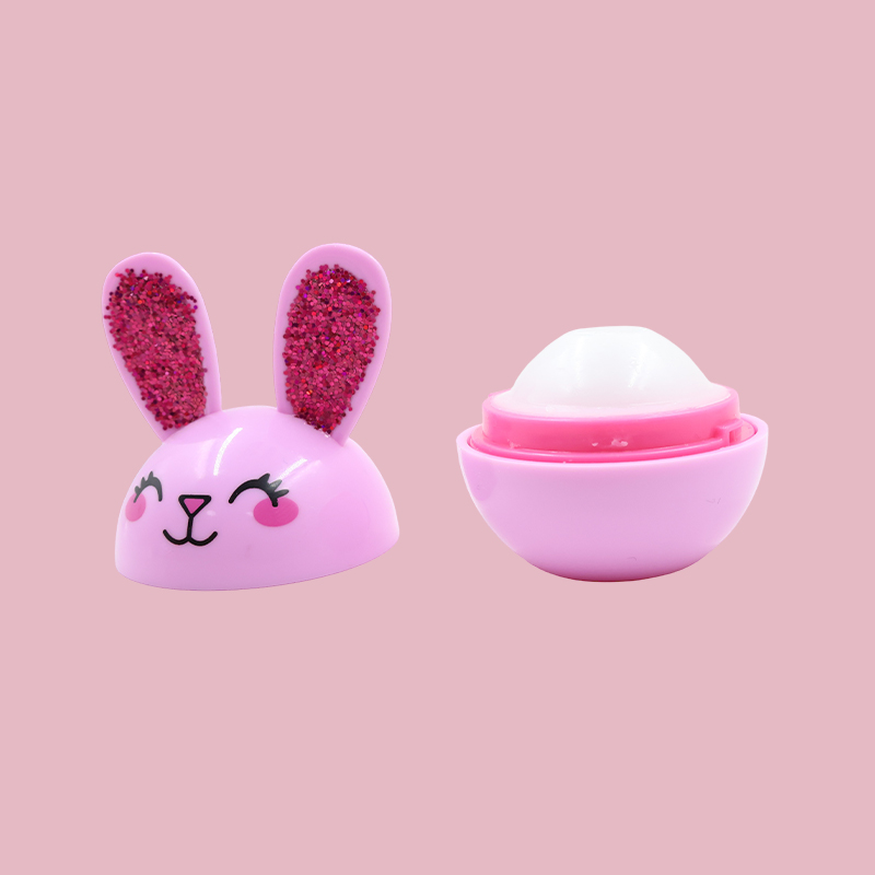 Animal Lipstick