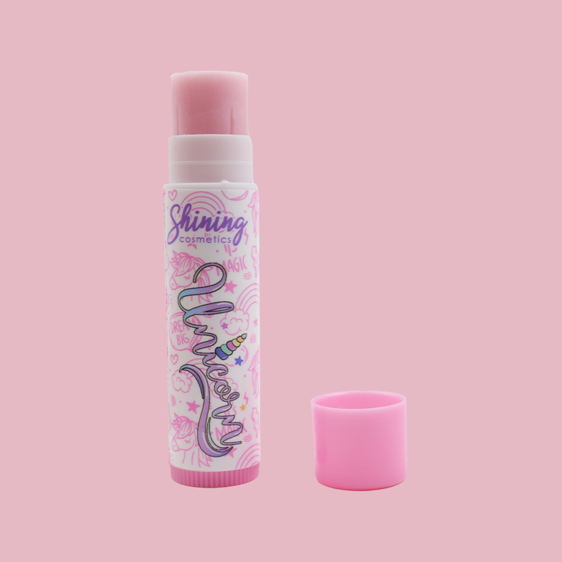 Children's Cosmetics Small Suitcase Set