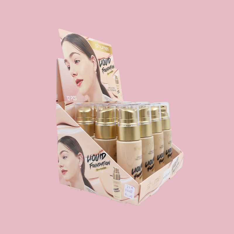 Adult Liquid Foundation