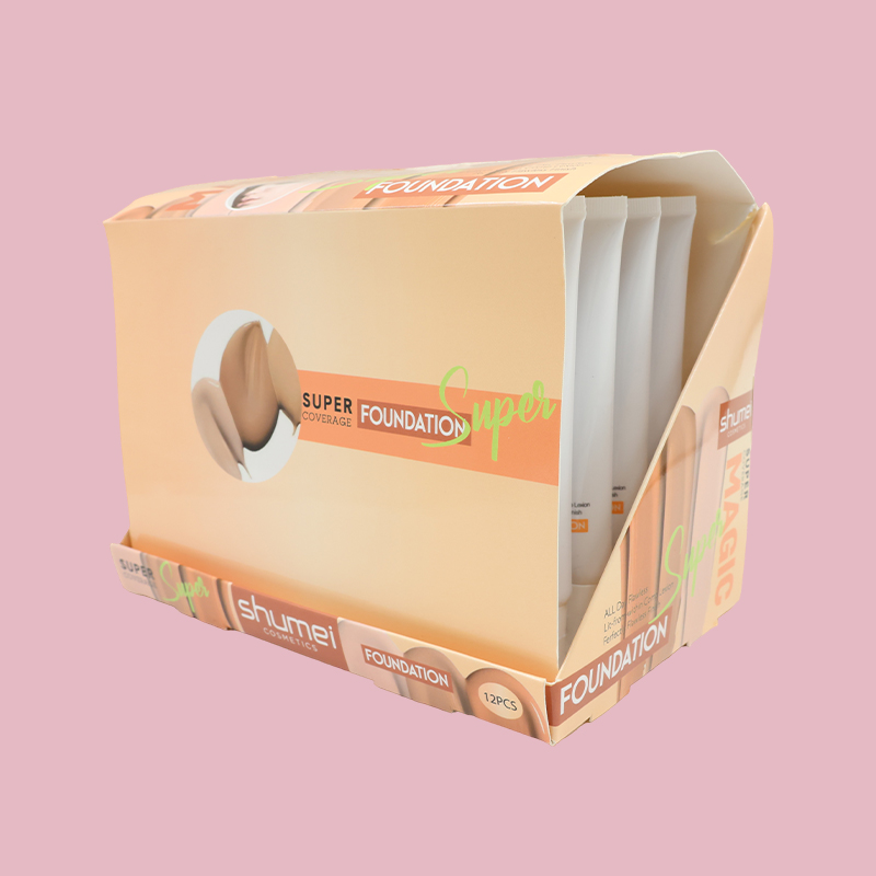 BB Cream