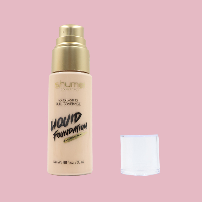 Adult Liquid Foundation