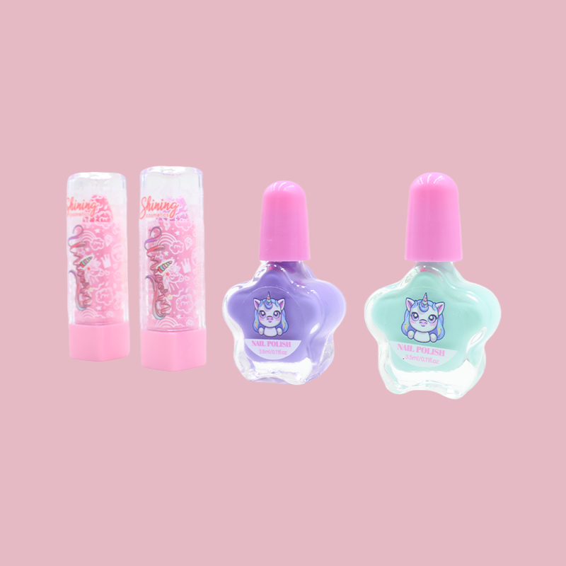Unicorn Small Aluminum Box