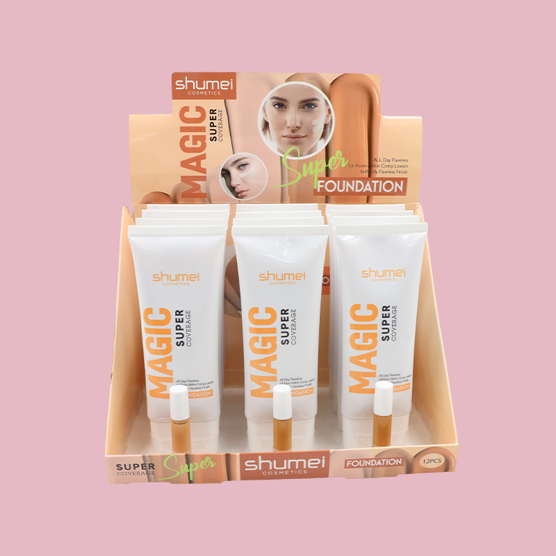 When choosing a BB cream, what ingredients should you pay attention to ensure it is skin-friendly?