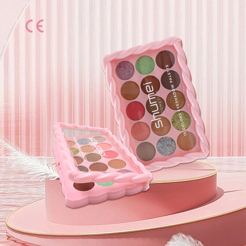 Eyeshadow Palette Set