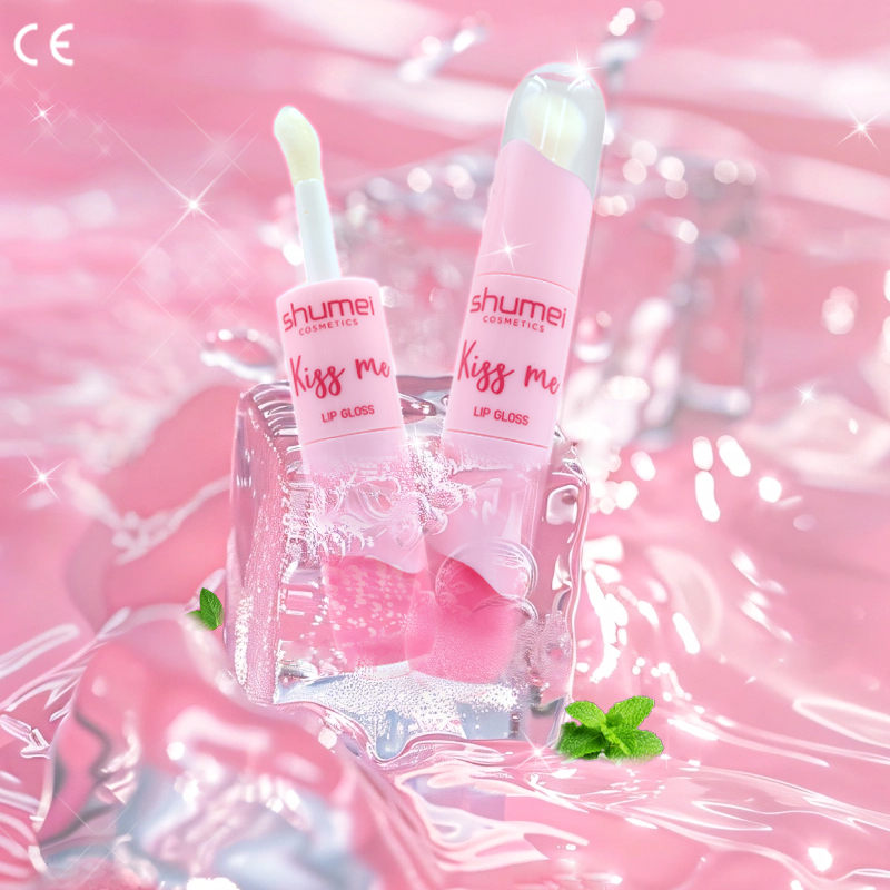 Adult Lip Gloss Set