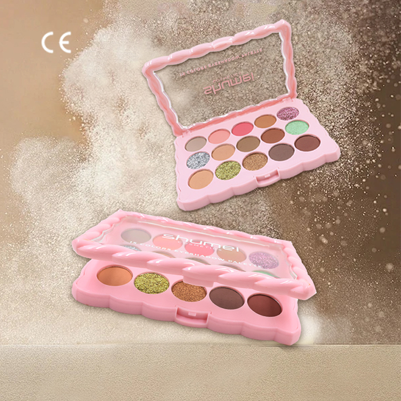 Eyeshadow Palette Set