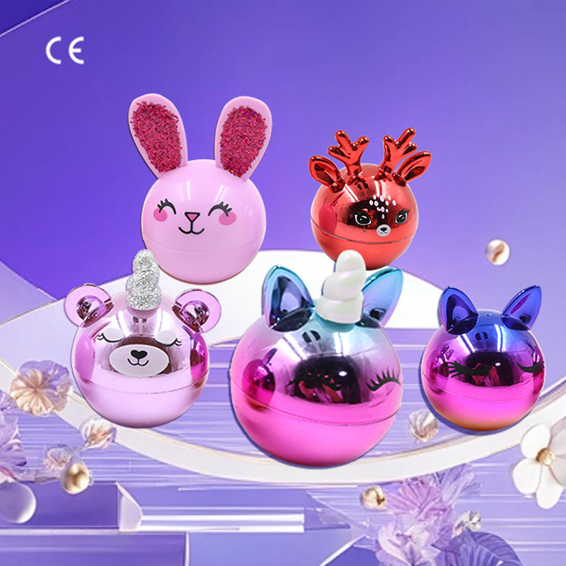 Animal Lipstick