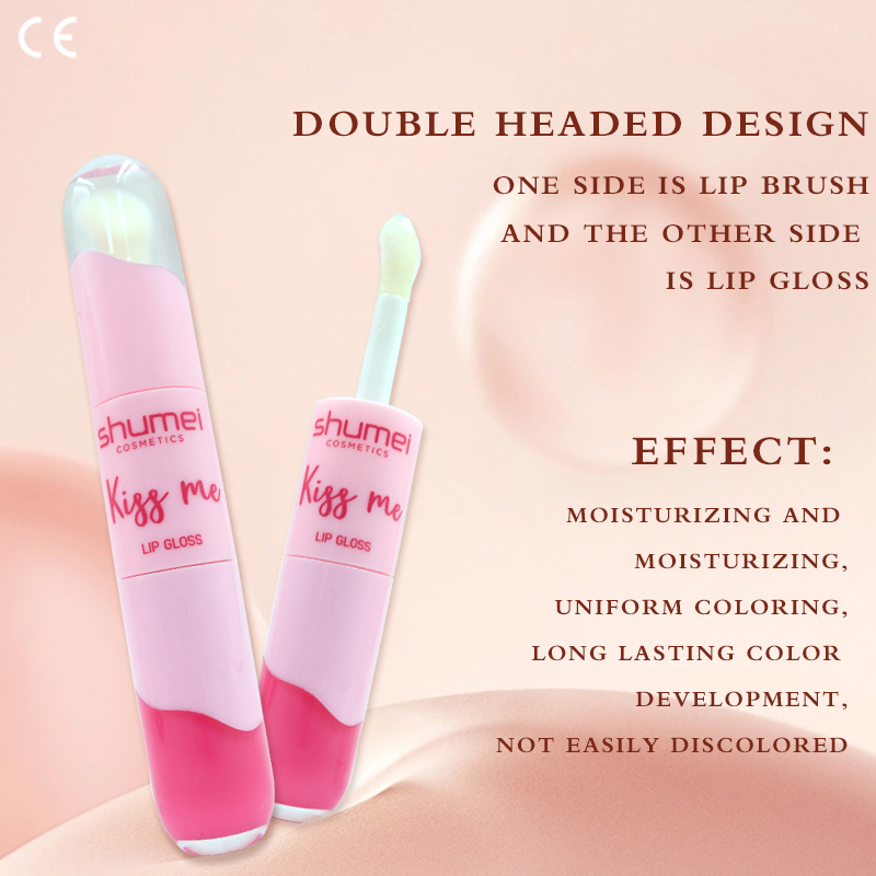 Adult Lip Gloss Set