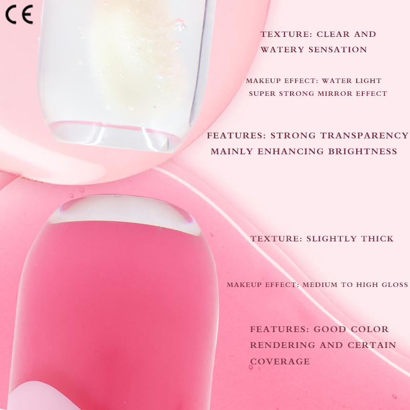 Adult Lip Gloss Set