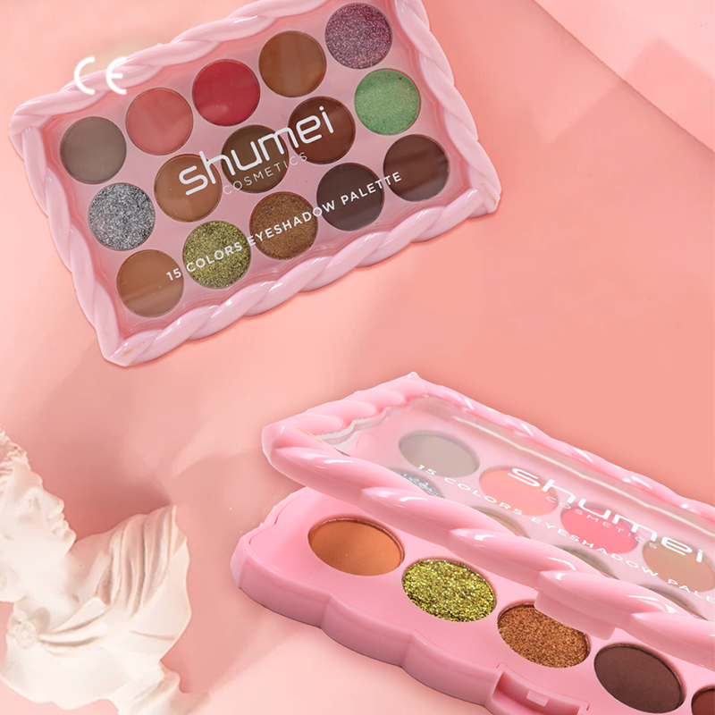 Eyeshadow Palette Set
