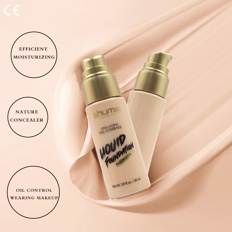 Adult Liquid Foundation