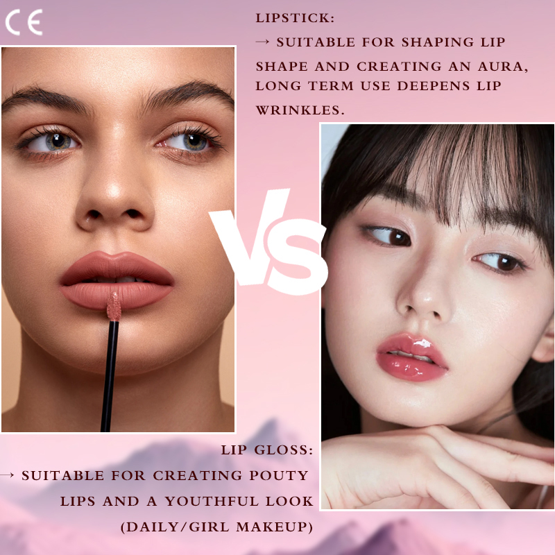 Adult Lip Gloss Set