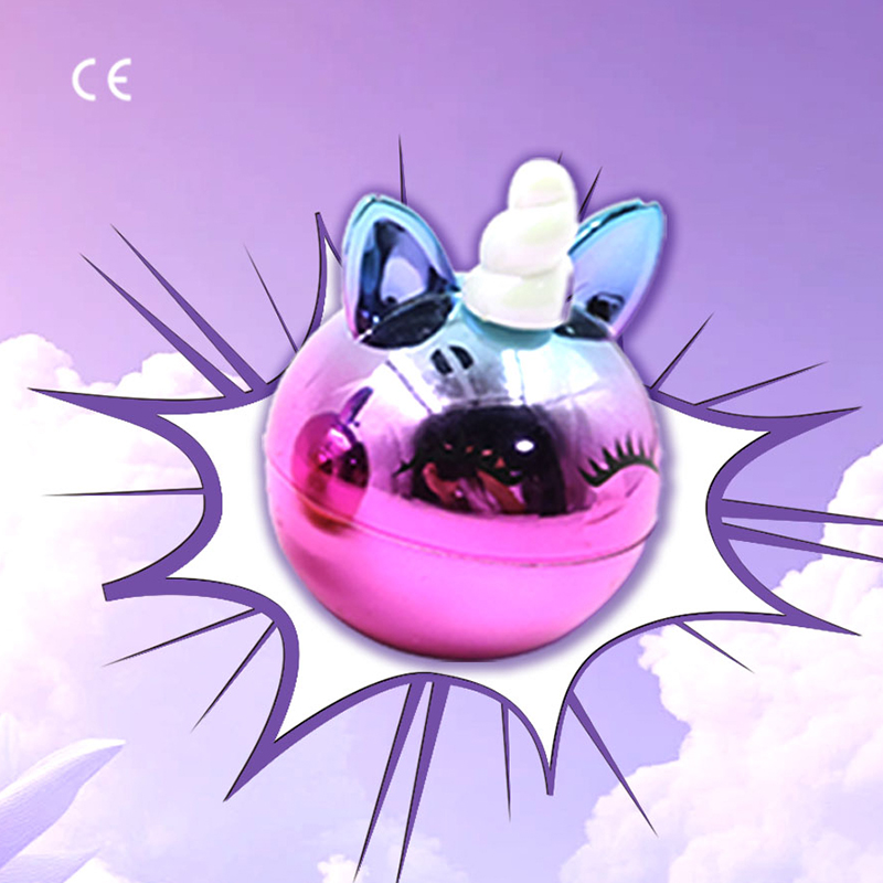 Animal Lipstick