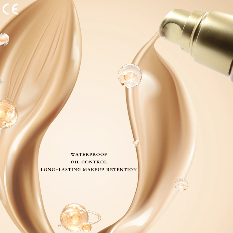 Adult Liquid Foundation