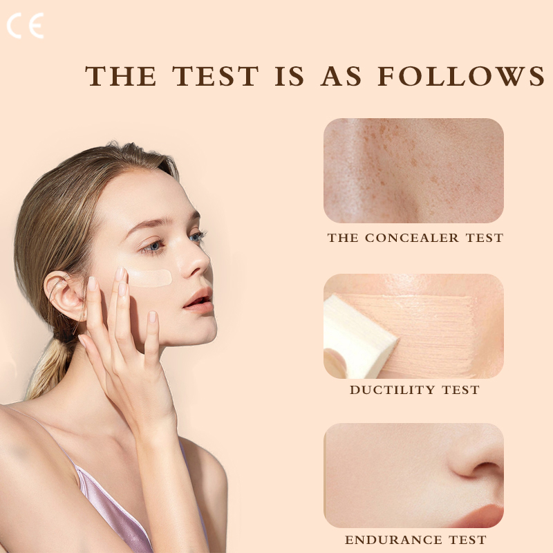 Adult Liquid Foundation