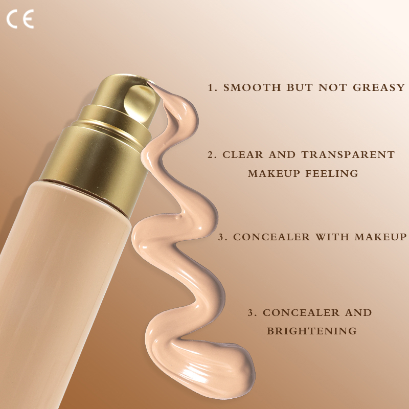 Adult Liquid Foundation
