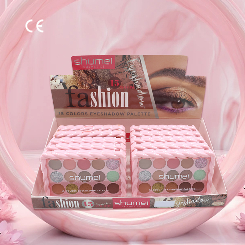 Eyeshadow Palette Set