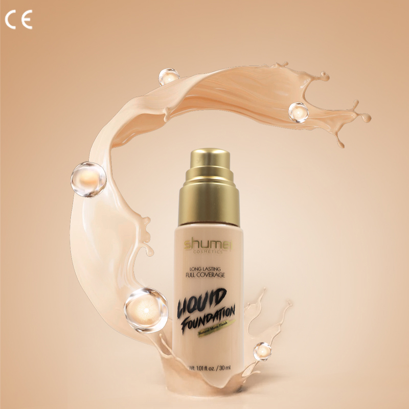 Adult Liquid Foundation